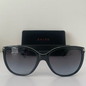 Ralph Lauren Black Women's Sunglasses